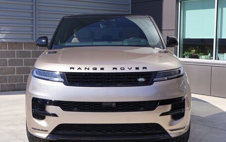 Land Rover Range Rover Sport, 2026 год, 18 980 000 рублей, 2 фотография
