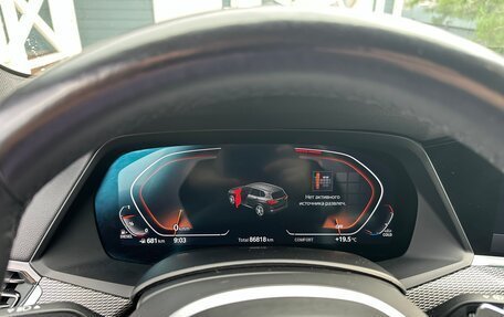 BMW X5, 2021 год, 7 250 000 рублей, 8 фотография