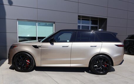 Land Rover Range Rover Sport, 2026 год, 18 980 000 рублей, 4 фотография