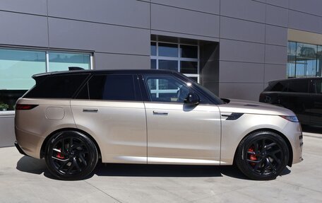 Land Rover Range Rover Sport, 2026 год, 18 980 000 рублей, 3 фотография