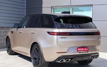 Land Rover Range Rover Sport, 2026 год, 18 980 000 рублей, 5 фотография