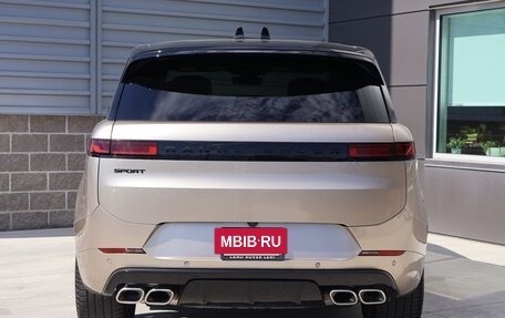 Land Rover Range Rover Sport, 2026 год, 18 980 000 рублей, 6 фотография