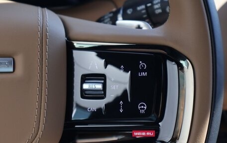 Land Rover Range Rover Sport, 2026 год, 18 980 000 рублей, 11 фотография