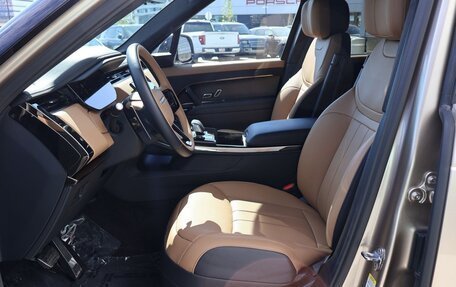 Land Rover Range Rover Sport, 2026 год, 18 980 000 рублей, 24 фотография