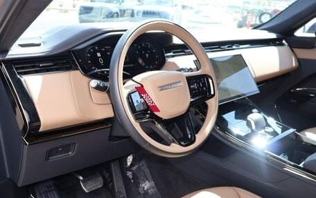 Land Rover Range Rover Sport, 2026 год, 18 980 000 рублей, 13 фотография