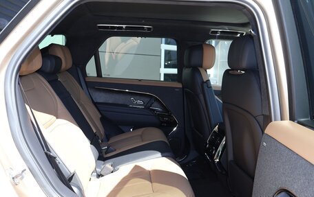 Land Rover Range Rover Sport, 2026 год, 18 980 000 рублей, 19 фотография