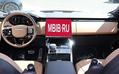 Land Rover Range Rover Sport, 2026 год, 18 980 000 рублей, 23 фотография