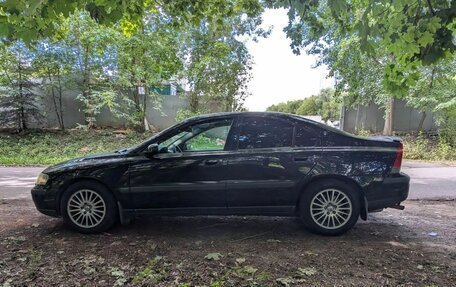 Volvo S60 III, 2003 год, 660 000 рублей, 3 фотография