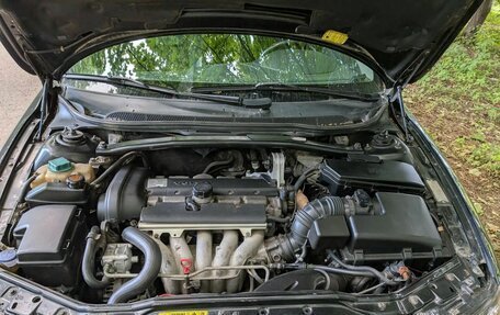Volvo S60 III, 2003 год, 660 000 рублей, 15 фотография