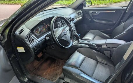 Volvo S60 III, 2003 год, 660 000 рублей, 12 фотография