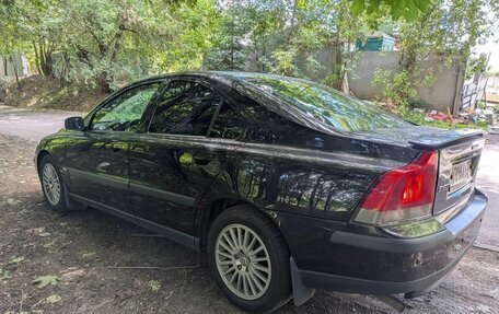 Volvo S60 III, 2003 год, 660 000 рублей, 7 фотография