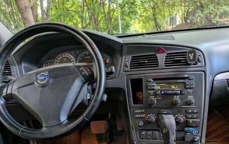 Volvo S60 III, 2003 год, 660 000 рублей, 8 фотография