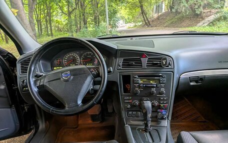 Volvo S60 III, 2003 год, 660 000 рублей, 13 фотография