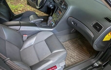 Volvo S60 III, 2003 год, 660 000 рублей, 11 фотография