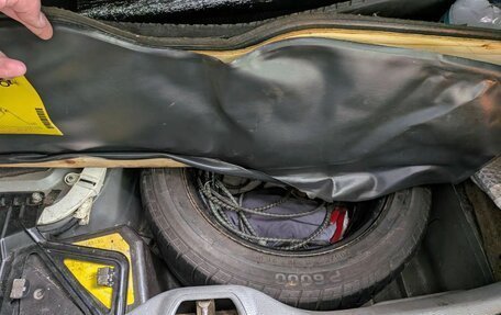 Volvo S60 III, 2003 год, 660 000 рублей, 21 фотография