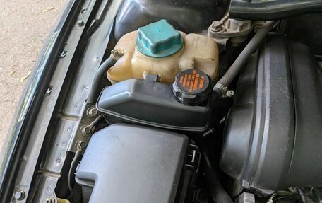 Volvo S60 III, 2003 год, 660 000 рублей, 19 фотография