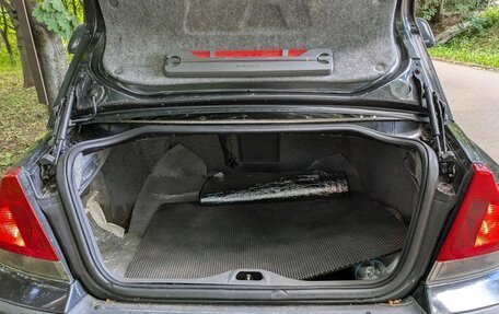 Volvo S60 III, 2003 год, 660 000 рублей, 20 фотография