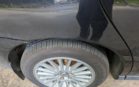 Volvo S60 III, 2003 год, 660 000 рублей, 22 фотография
