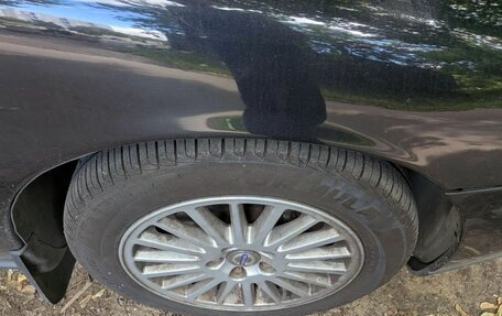 Volvo S60 III, 2003 год, 660 000 рублей, 23 фотография