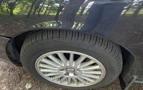 Volvo S60 III, 2003 год, 660 000 рублей, 24 фотография