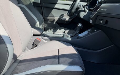 Audi Q3, 2023 год, 2 500 000 рублей, 5 фотография