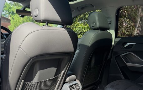 Audi Q3, 2023 год, 2 500 000 рублей, 12 фотография