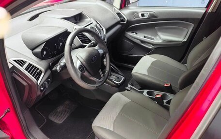 Ford EcoSport, 2017 год, 1 250 000 рублей, 5 фотография