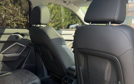 Audi Q3, 2023 год, 2 500 000 рублей, 13 фотография