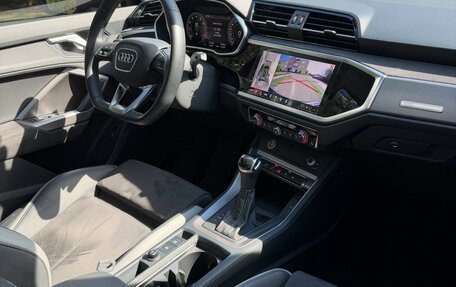 Audi Q3, 2023 год, 2 500 000 рублей, 6 фотография
