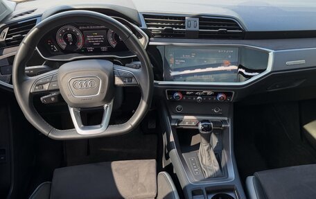 Audi Q3, 2023 год, 2 500 000 рублей, 8 фотография
