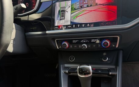 Audi Q3, 2023 год, 2 500 000 рублей, 11 фотография