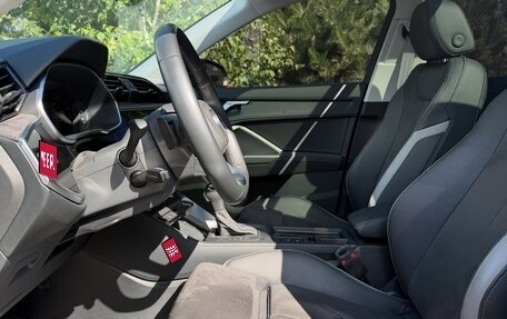 Audi Q3, 2023 год, 2 500 000 рублей, 7 фотография