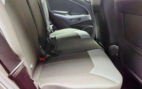 Ford EcoSport, 2017 год, 1 250 000 рублей, 10 фотография