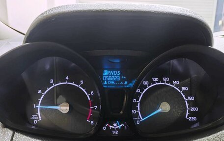 Ford EcoSport, 2017 год, 1 250 000 рублей, 11 фотография