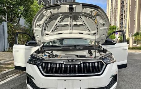 Skoda Kamiq I, 2022 год, 1 705 666 рублей, 3 фотография