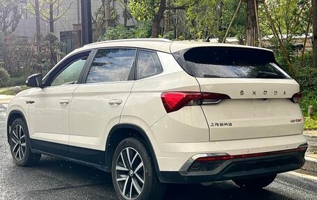 Skoda Kamiq I, 2022 год, 1 705 666 рублей, 10 фотография