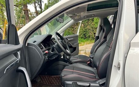 Skoda Kamiq I, 2022 год, 1 705 666 рублей, 19 фотография