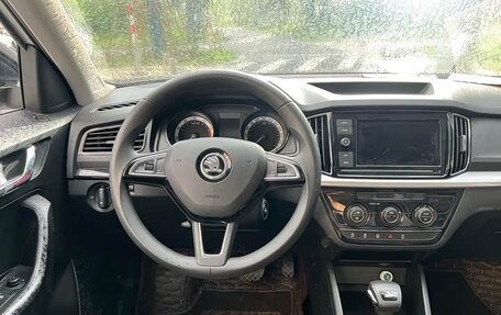 Skoda Kamiq I, 2022 год, 1 705 666 рублей, 14 фотография