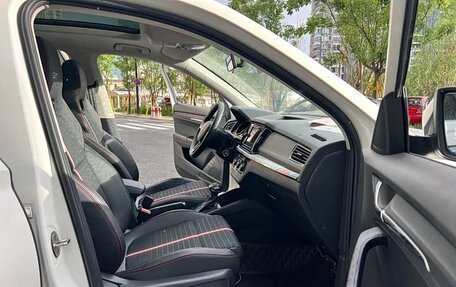 Skoda Kamiq I, 2022 год, 1 705 666 рублей, 18 фотография