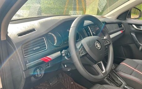 Skoda Kamiq I, 2022 год, 1 705 666 рублей, 17 фотография