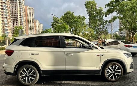 Skoda Kamiq I, 2022 год, 1 705 666 рублей, 13 фотография