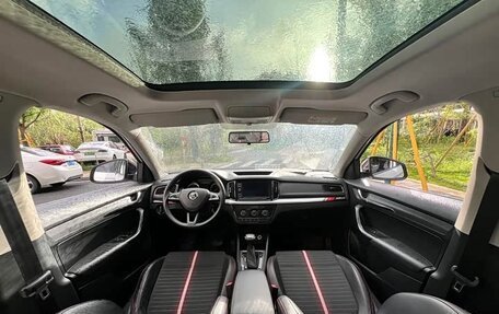 Skoda Kamiq I, 2022 год, 1 705 666 рублей, 16 фотография