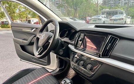 Skoda Kamiq I, 2022 год, 1 705 666 рублей, 20 фотография