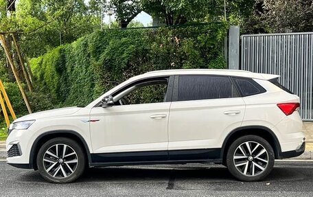Skoda Kamiq I, 2022 год, 1 705 666 рублей, 12 фотография
