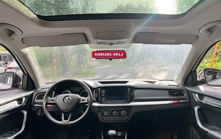 Skoda Kamiq I, 2022 год, 1 705 666 рублей, 15 фотография