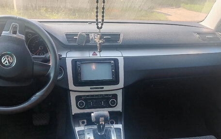 Volkswagen Passat B6, 2010 год, 500 000 рублей, 4 фотография