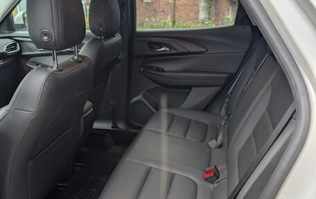 Chevrolet TrailBlazer, 2021 год, 1 750 000 рублей, 8 фотография
