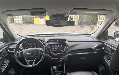 Chevrolet TrailBlazer, 2021 год, 1 750 000 рублей, 7 фотография
