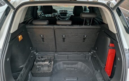 Chevrolet TrailBlazer, 2021 год, 1 750 000 рублей, 13 фотография