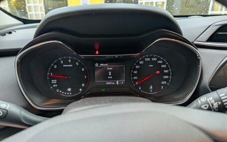Chevrolet TrailBlazer, 2021 год, 1 750 000 рублей, 11 фотография
